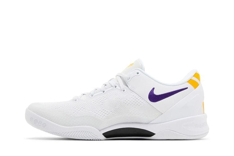 Men's Kobe 8 Protro 'Lakers Home'