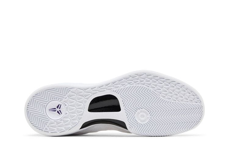 Men's Kobe 8 Protro 'Lakers Home'