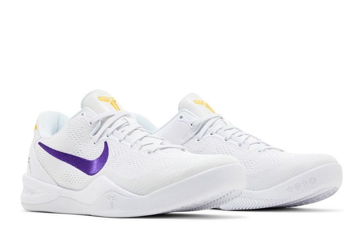 Men's Kobe 8 Protro 'Lakers Home'