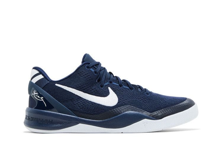 Men's Kobe 8 Protro 'College Navy'