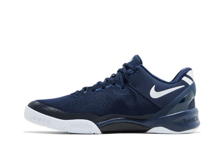 Men's Kobe 8 Protro 'College Navy'