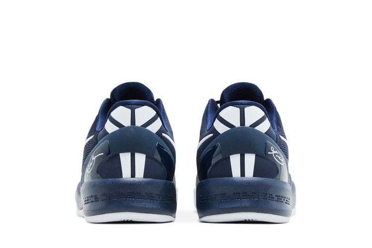 Men's Kobe 8 Protro 'College Navy'