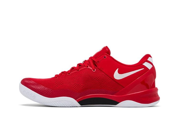 Men's Kobe 8 Protro 'University Red'