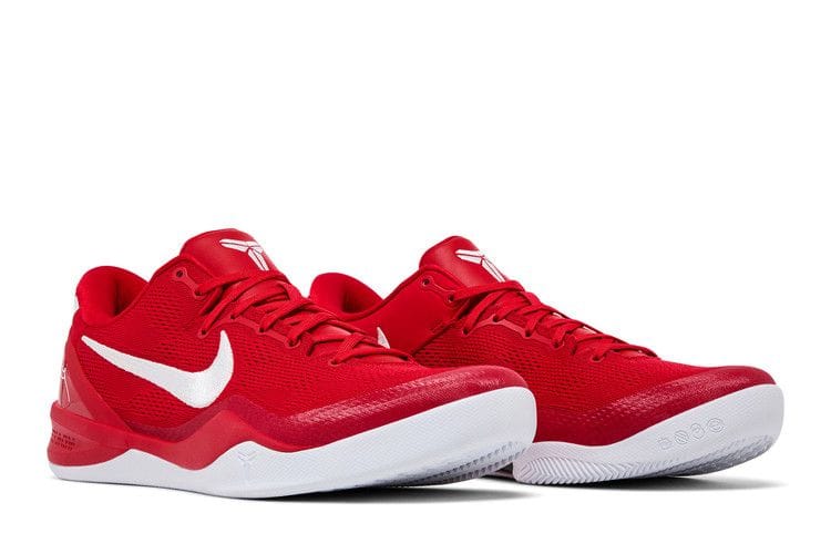 Men's Kobe 8 Protro 'University Red'