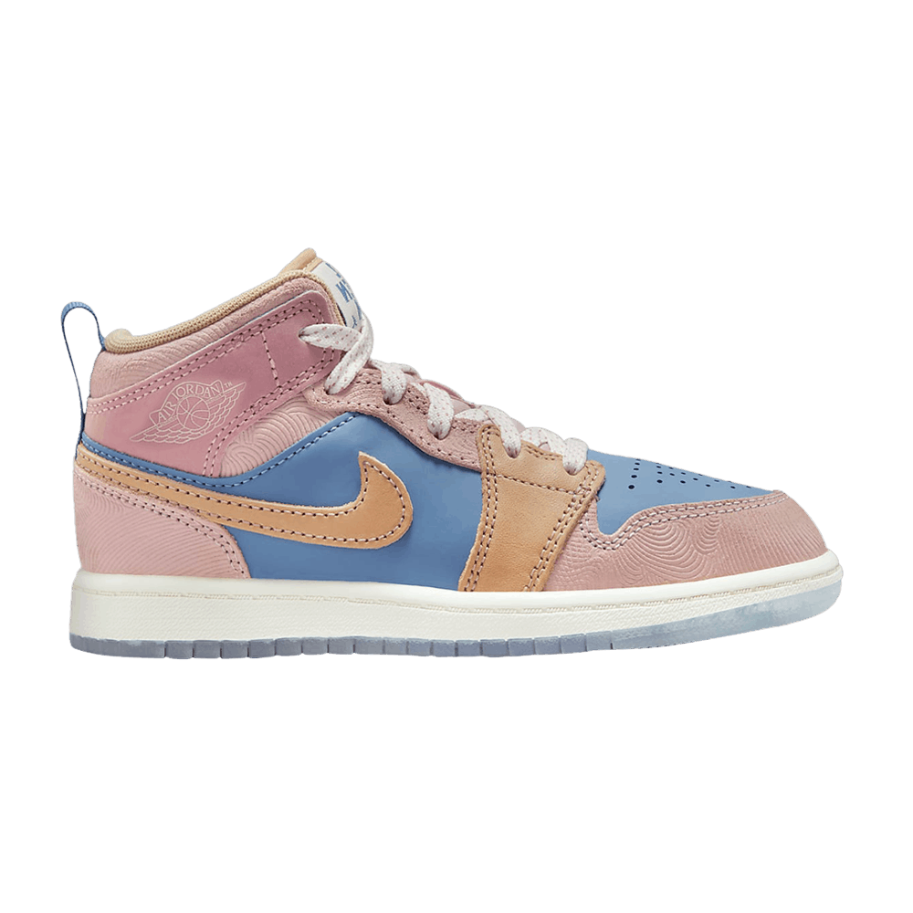 Air Jordan 1 Mid SS PS 'Zen'