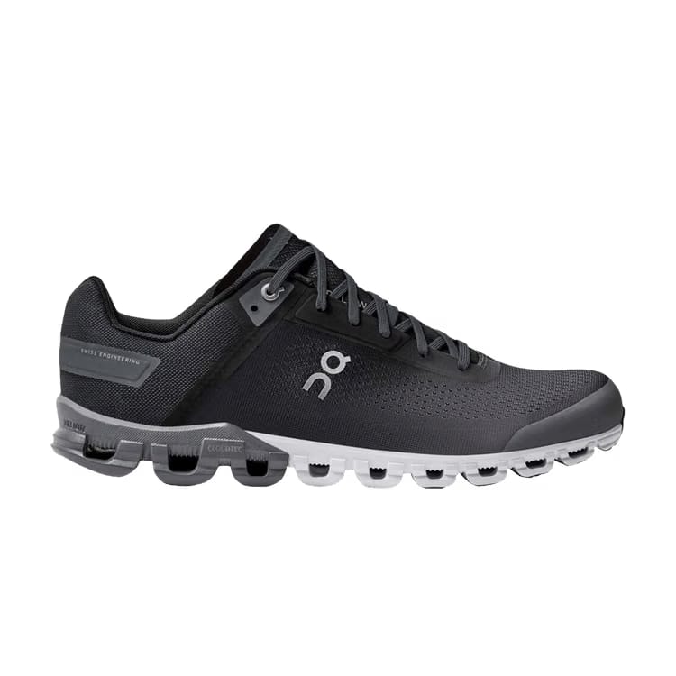 Cloudflow 2E Wide Black