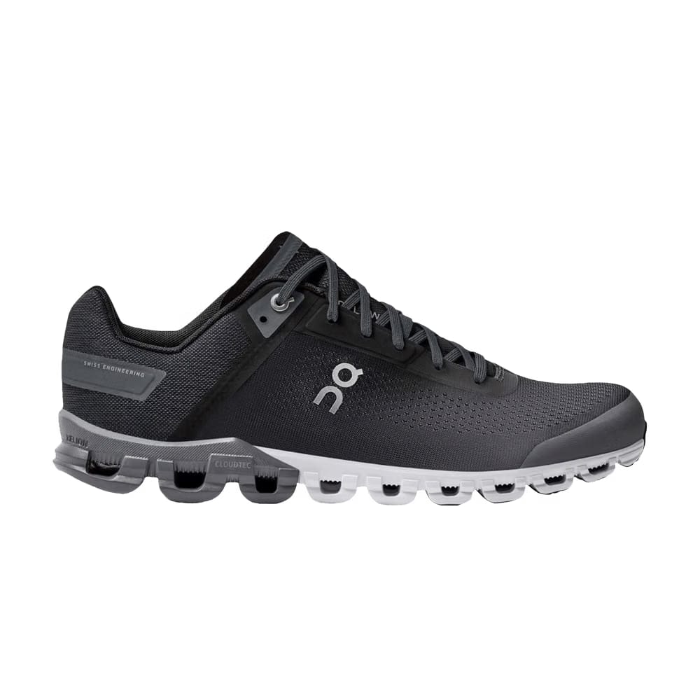 Cloudflow 2E Wide Black