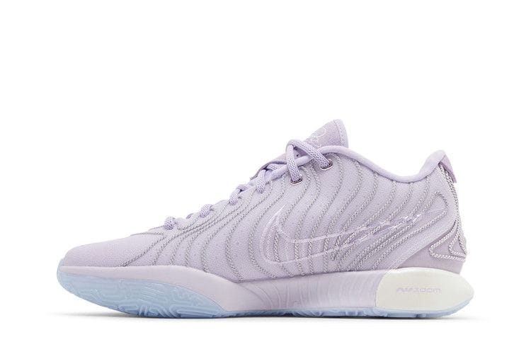 Men's LeBron 21 'Serenity'