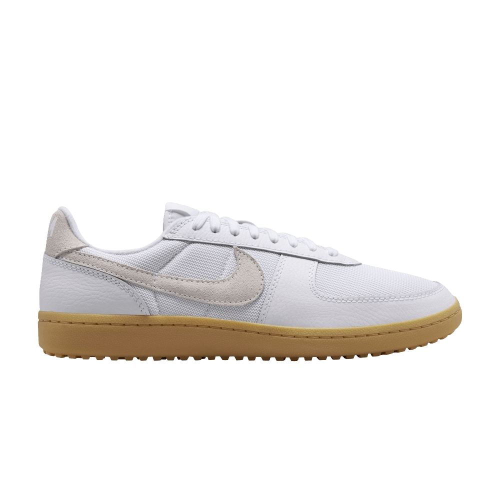 Men's Field General 82 SP 'White Gum'