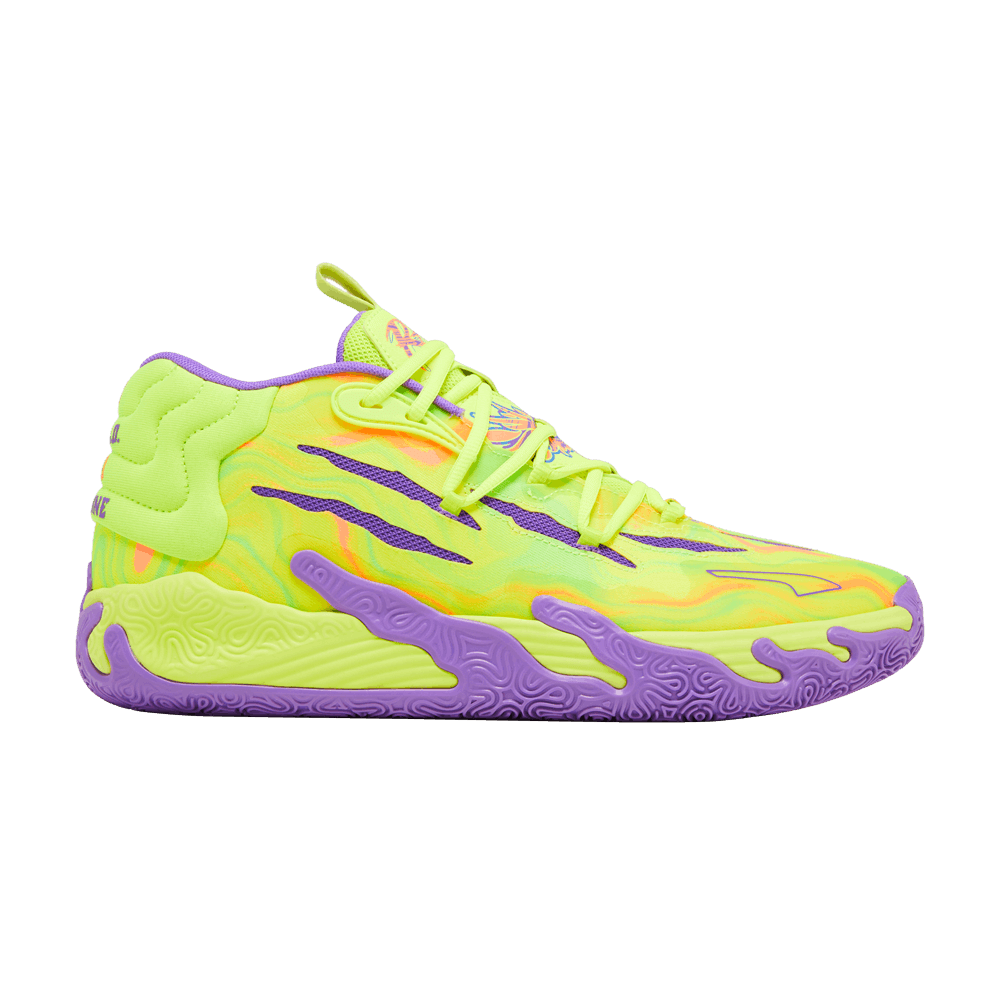 Men's Men's MB.03 'Spark'