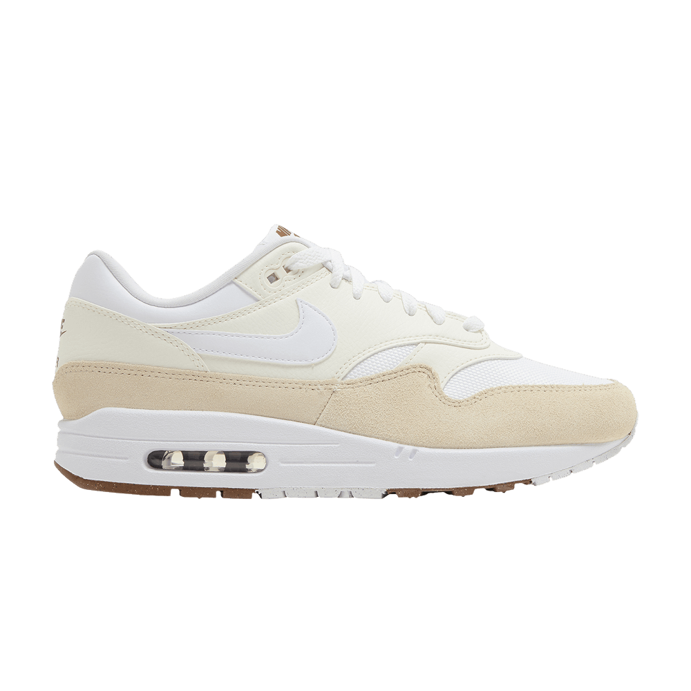Men's Air Max 1 SC 'Sail'