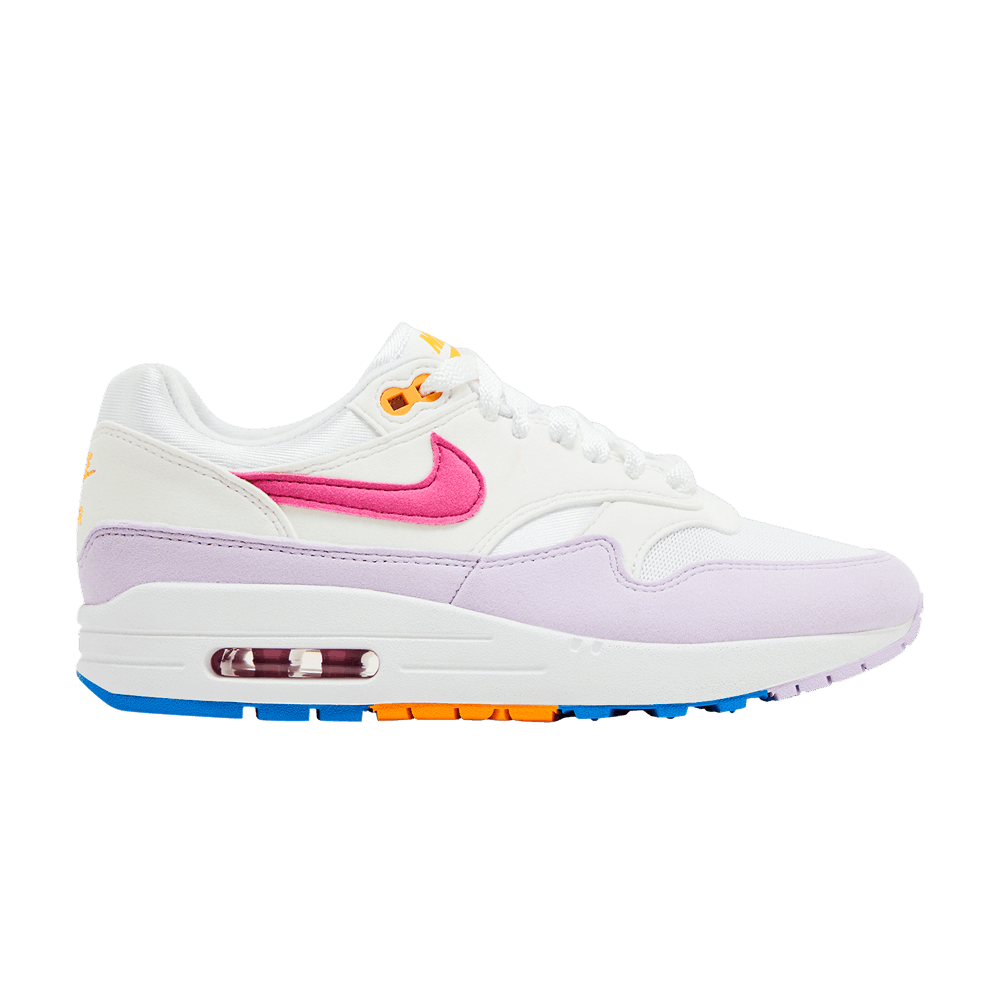 Women's Air Max 1 'Alchemy Pink Lilac Bloom'