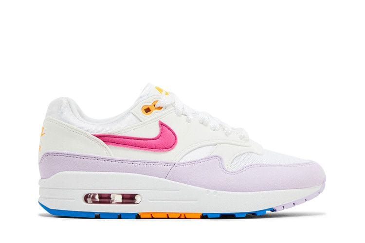 Women's Air Max 1 'Alchemy Pink Lilac Bloom'