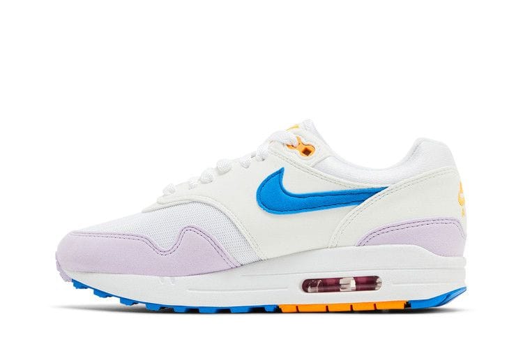 Women's Air Max 1 'Alchemy Pink Lilac Bloom'