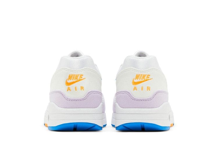Women's Air Max 1 'Alchemy Pink Lilac Bloom'