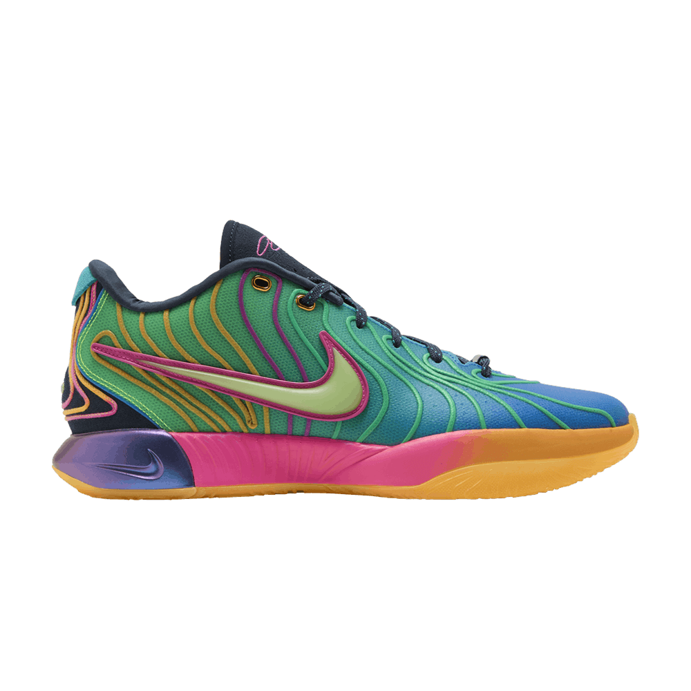 Men's LeBron 21 'Optimism'