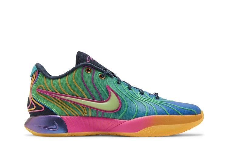 Men's LeBron 21 'Optimism'