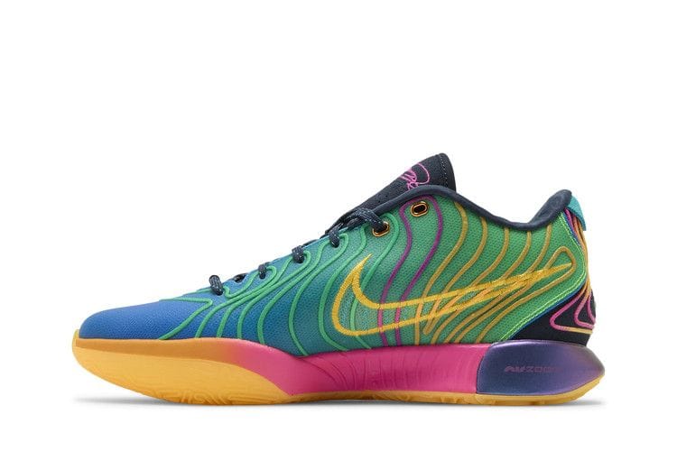 Men's LeBron 21 'Optimism'