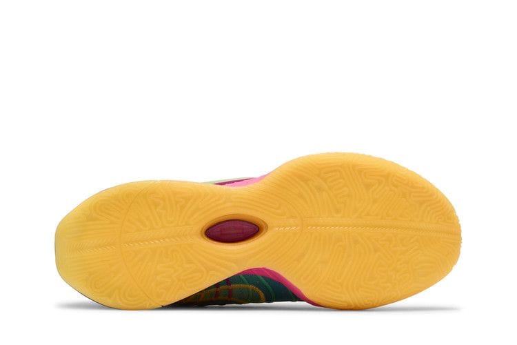 Men's LeBron 21 'Optimism'