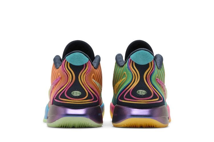 Men's LeBron 21 'Optimism'
