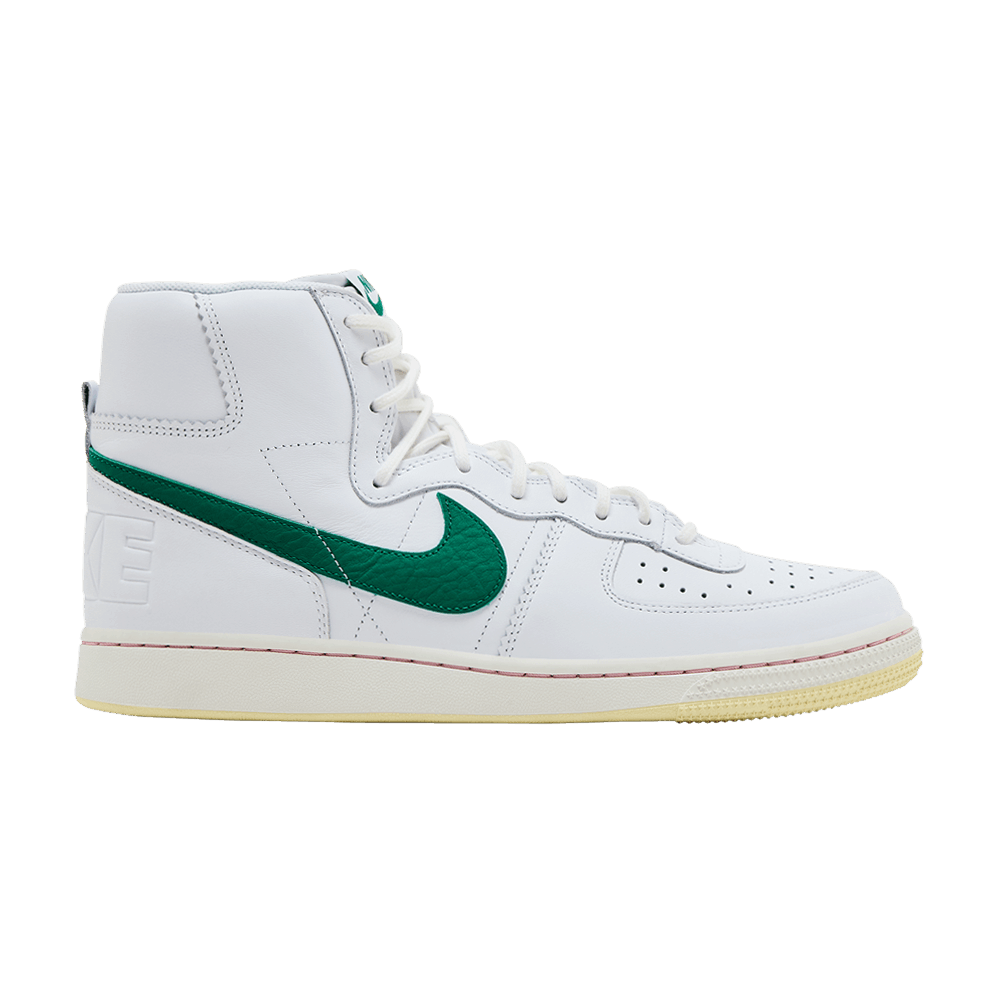 Men's Terminator High 'The Masters Back 9 Collection'