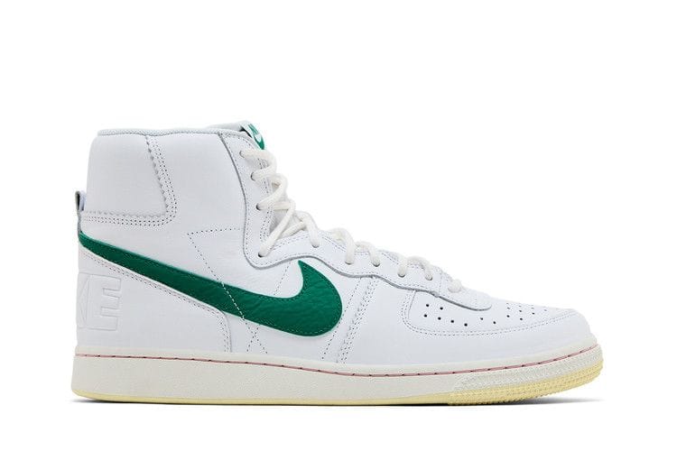 Men's Terminator High 'The Masters Back 9 Collection'