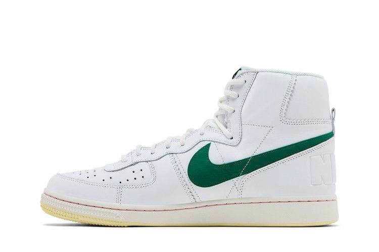 Men's Terminator High 'The Masters Back 9 Collection'