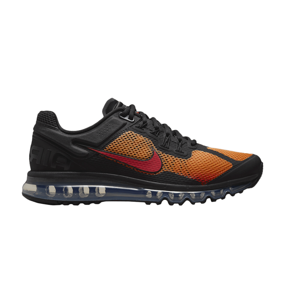 Men's Air Max 2013 'Sunset'