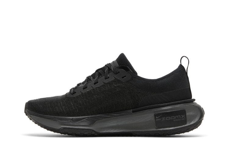 Women's ZoomX Invincible 3 'Black Anthracite'
