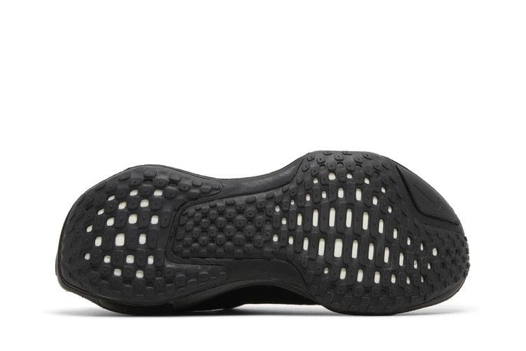 Women's ZoomX Invincible 3 'Black Anthracite'