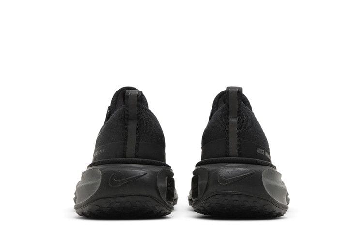 Women's ZoomX Invincible 3 'Black Anthracite'