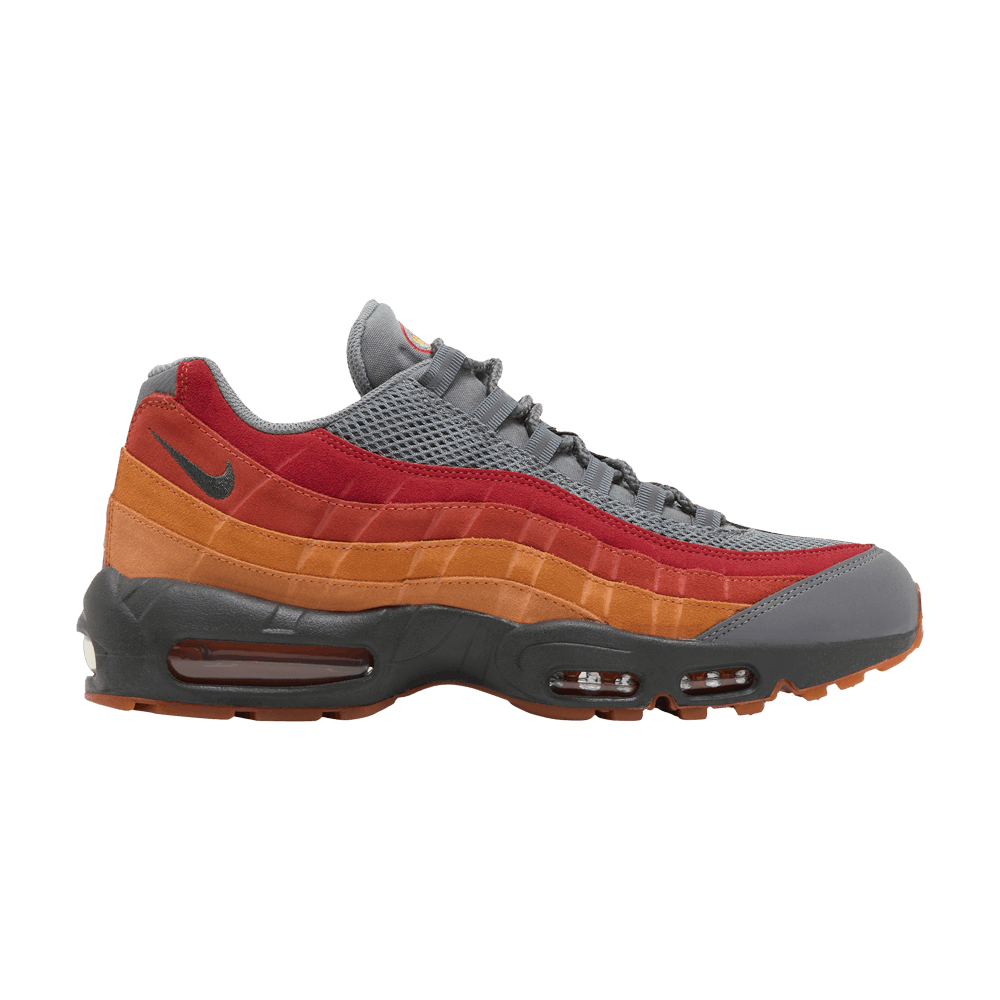 Men's Air Max 95 Premium 'Atlanta'