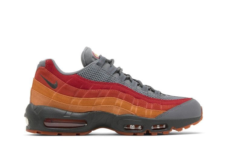 Men's Air Max 95 Premium 'Atlanta'