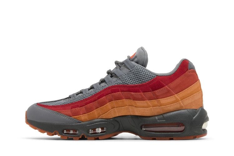 Men's Air Max 95 Premium 'Atlanta'