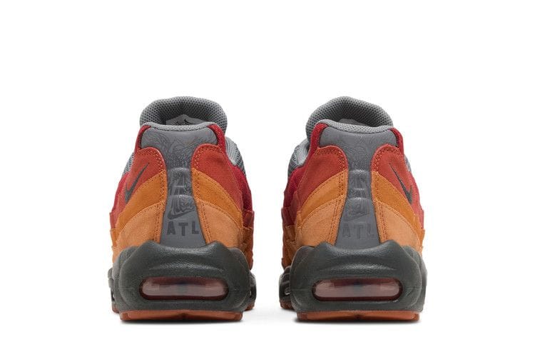 Men's Air Max 95 Premium 'Atlanta'