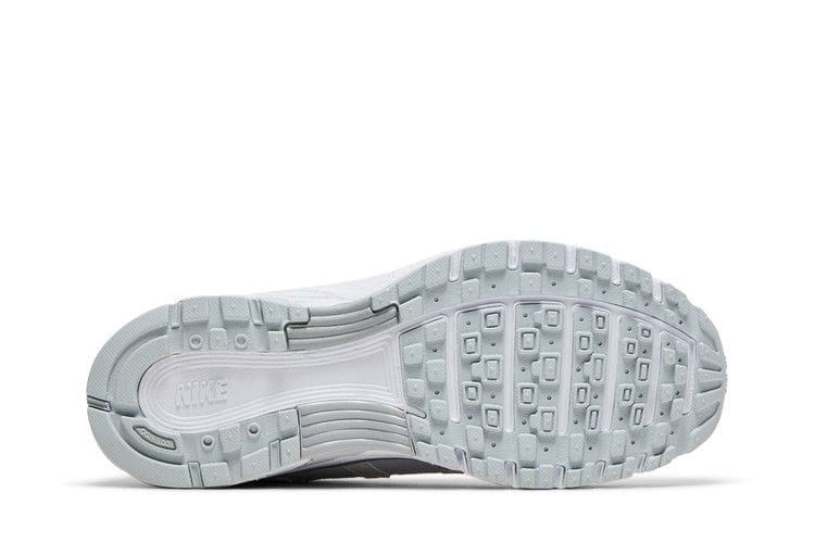 Women's P-6000 'Metallic Summit White'