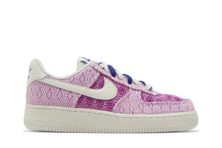 Women's Air Force 1 Low 'Woven Together'