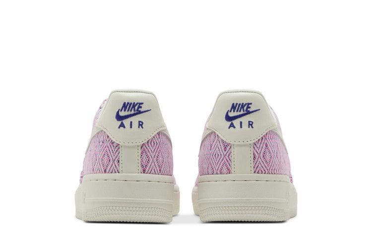 Women's Air Force 1 Low 'Woven Together'