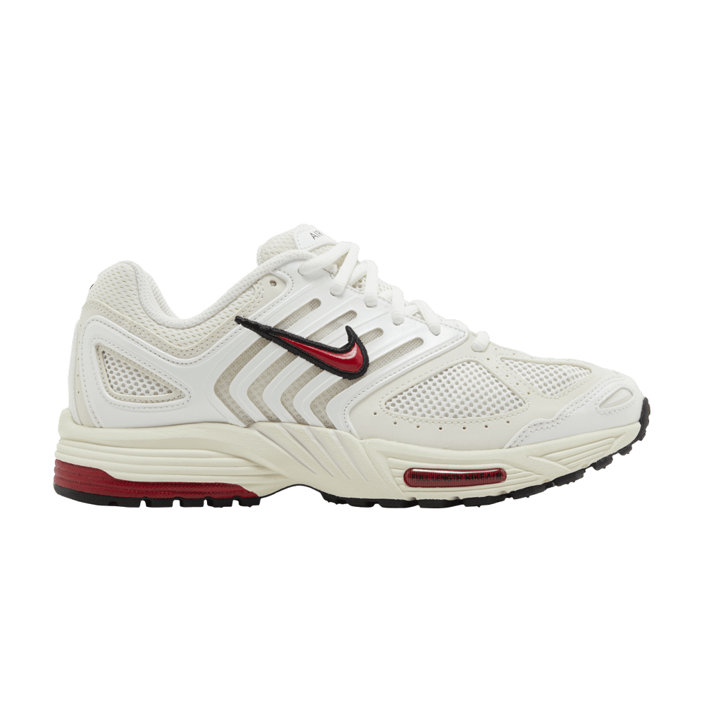 Women's Air Pegasus 2K5 'White Gym Red'