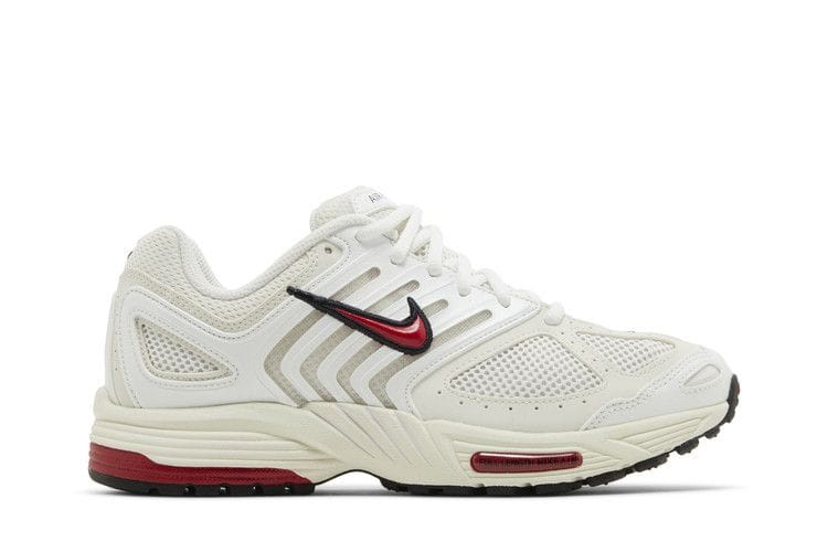 Women's Air Pegasus 2K5 'White Gym Red'