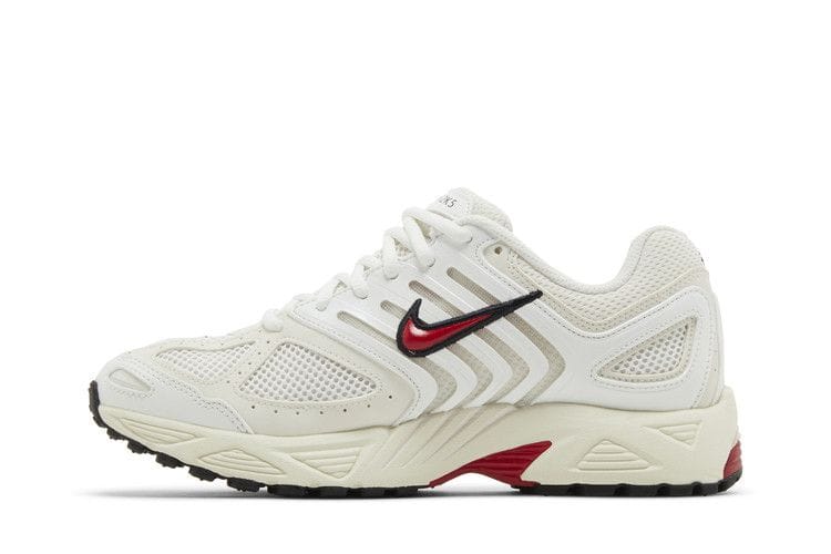 Women's Air Pegasus 2K5 'White Gym Red'
