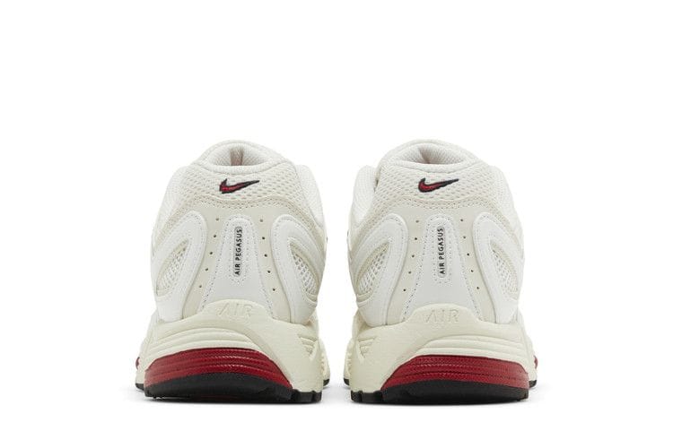 Women's Air Pegasus 2K5 'White Gym Red'