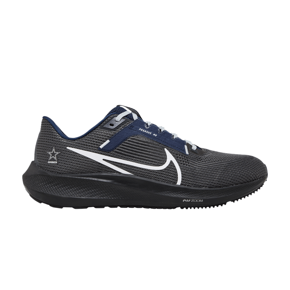 Men's NFL x Air Zoom Pegasus 40 'Dallas Cowboys'
