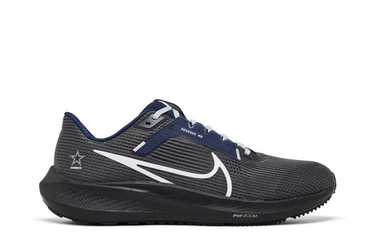 Men's NFL x Air Zoom Pegasus 40 'Dallas Cowboys'
