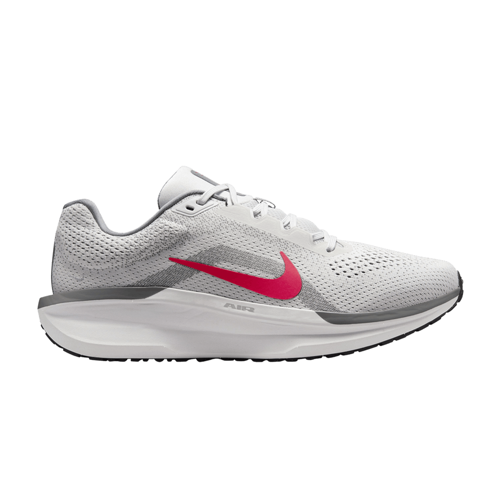 Men's Air Winflo 11 'Photon Dust Fire Red'