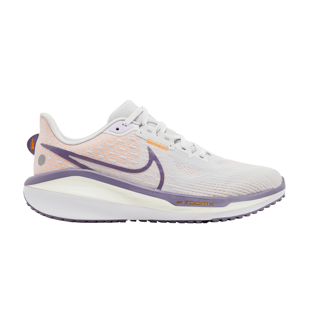 Women's Vomero 17 'Photon Dust Lilac Bloom'