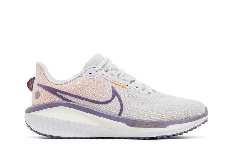 Women's Vomero 17 'Photon Dust Lilac Bloom'