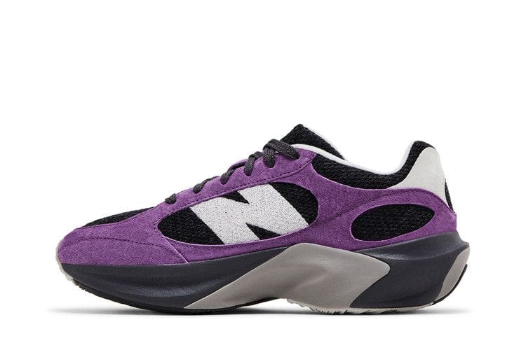 Men's WRPD Runner 'Dusted Grape'