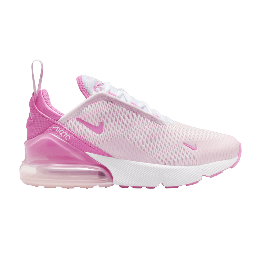 Air Max 270 PS 'Pink Foam'