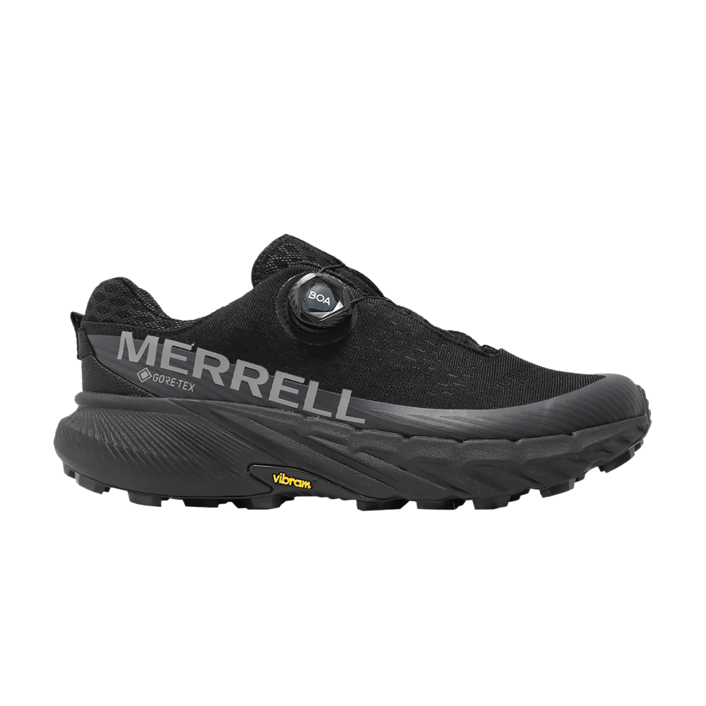 Men's Agility Peak 5 BOA GORE-TEX 'Black'